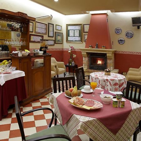 Hotel Villa De Luarca Luaran gambar