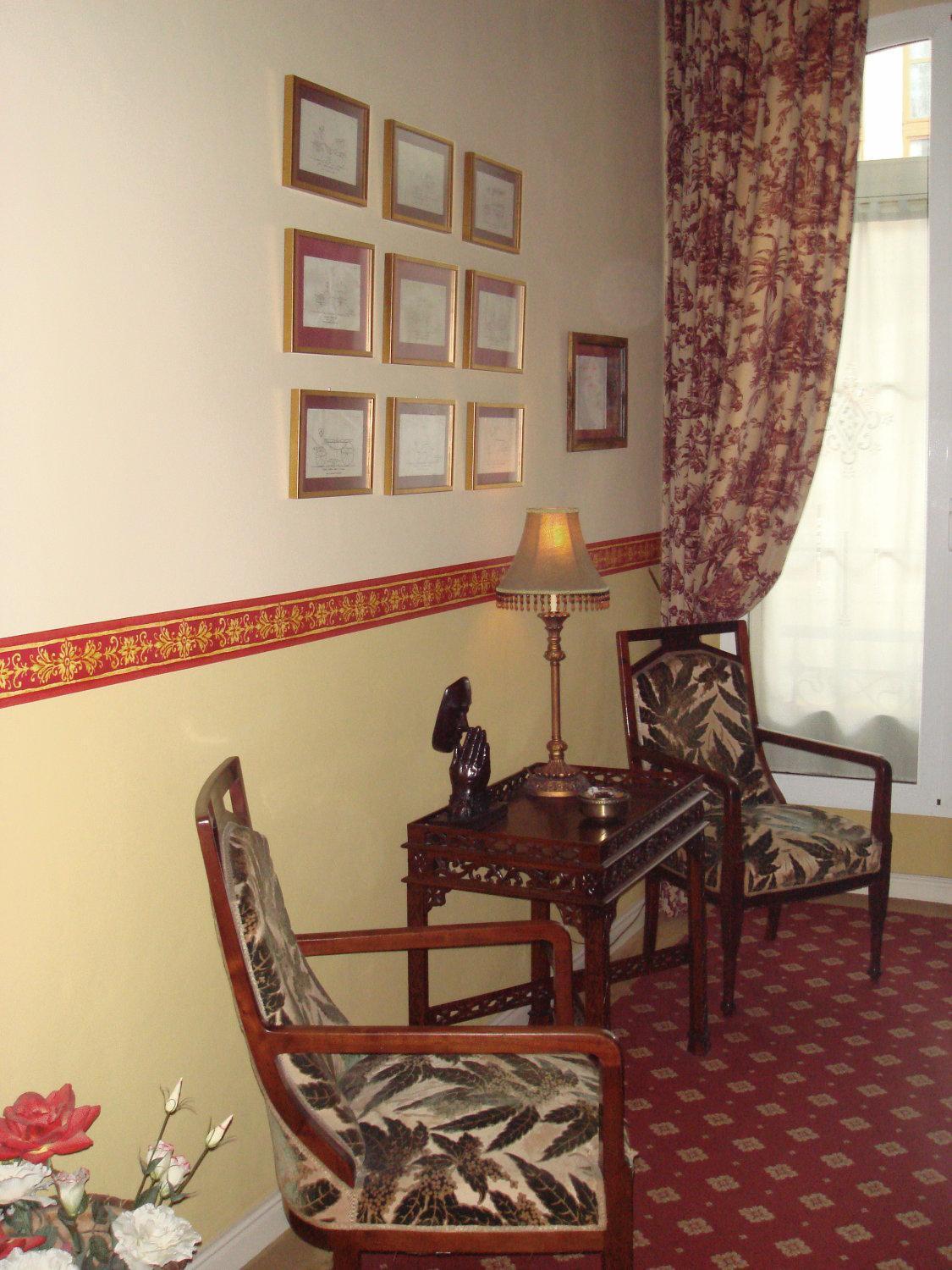 Hotel Villa De Luarca Luaran gambar
