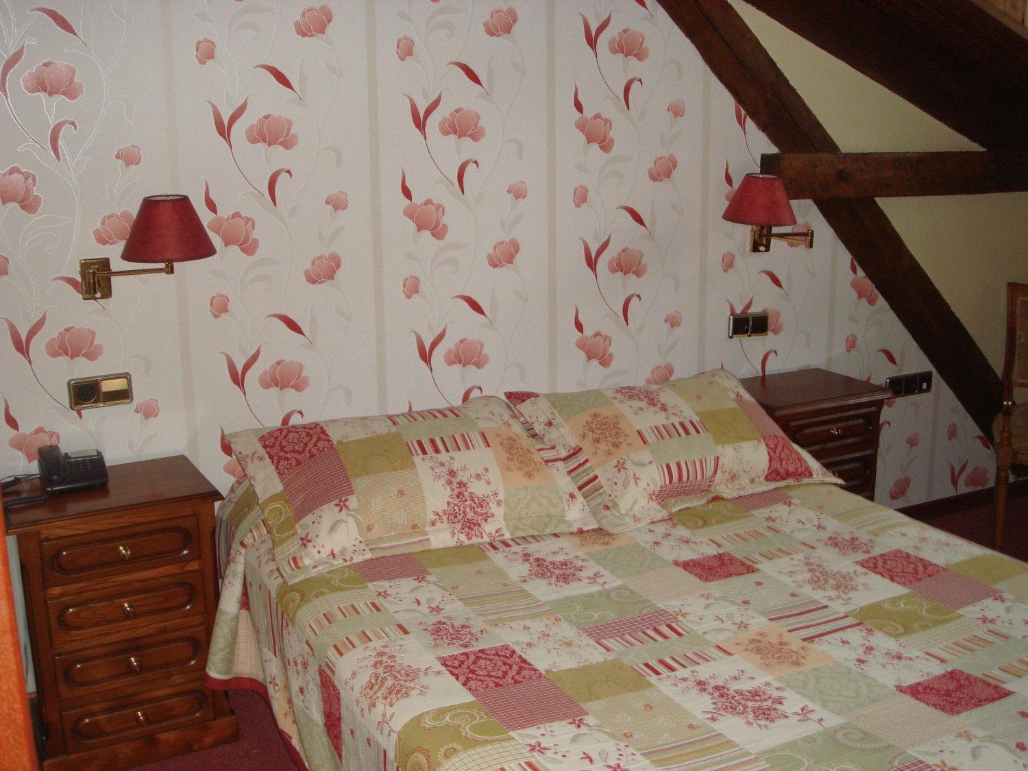 Hotel Villa De Luarca Luaran gambar
