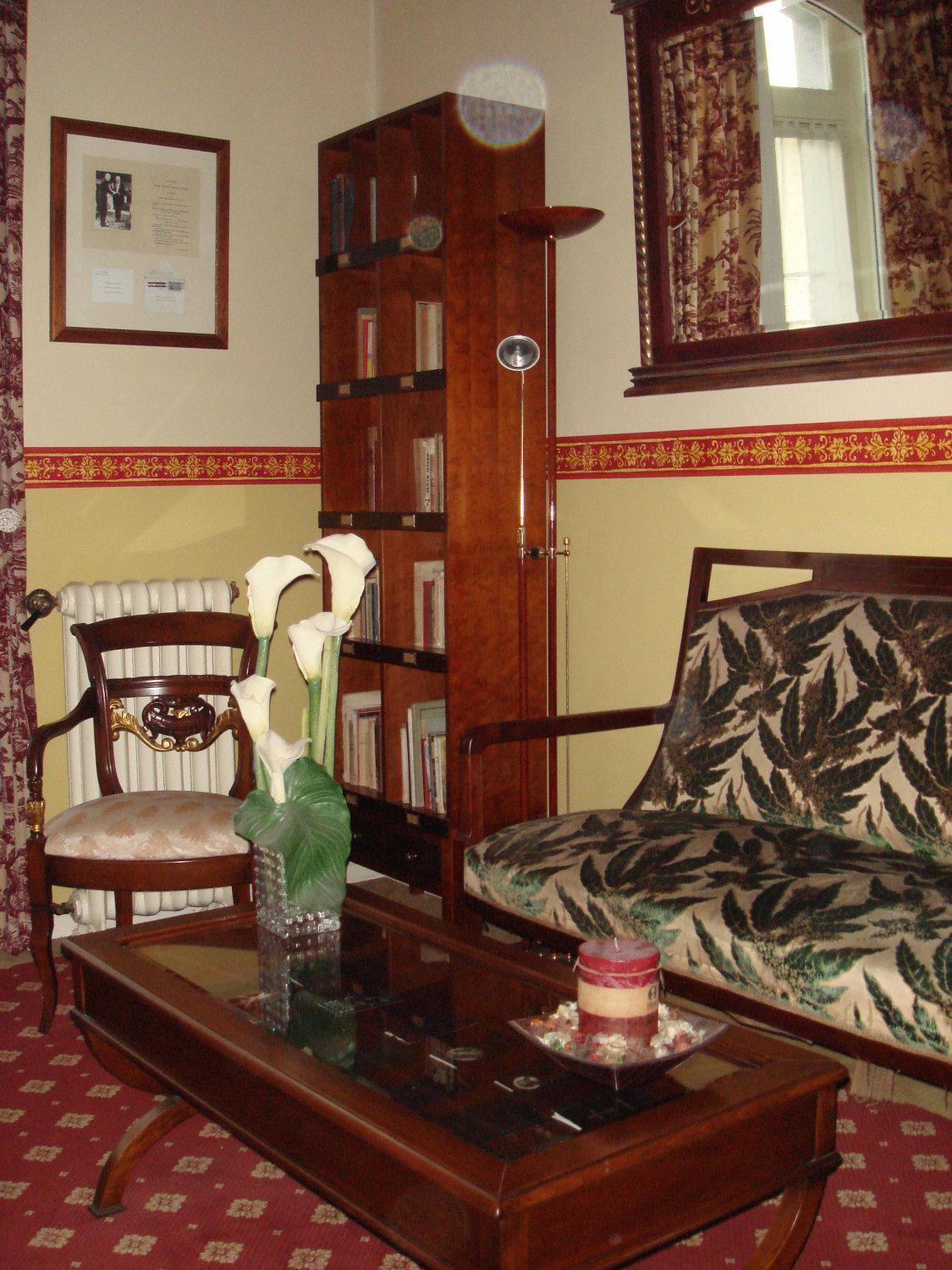 Hotel Villa De Luarca Luaran gambar
