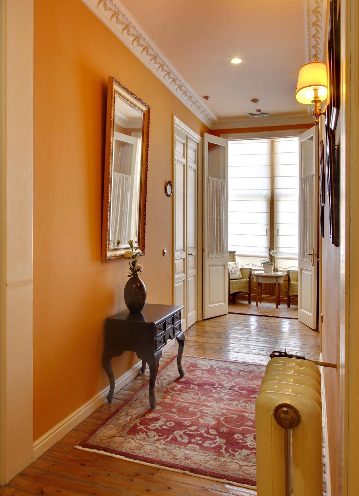 Hotel Villa De Luarca Luaran gambar